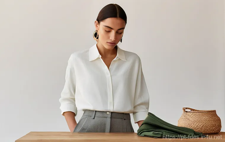 패션 코디네이터 추천도서 - **"Lisbon Street Style: A Fusion of Tradition and Modernity"**
    A vibrant, sun-drenched street sc...