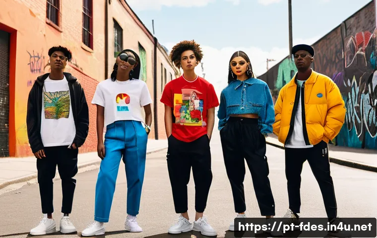 Descubra as 7 Tendências que Estão Transformando o Mercado Global de Fashion Coordinators 3 패션 코디네이터의 글로벌 시장 분석 관련 이미지 1